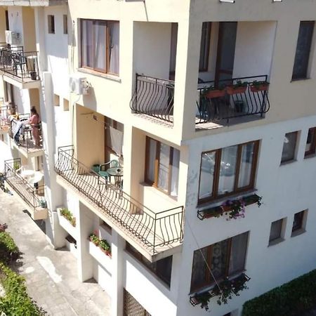 Ivet Guest House 오브조르 외부 사진