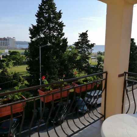 Ivet Guest House 오브조르 외부 사진