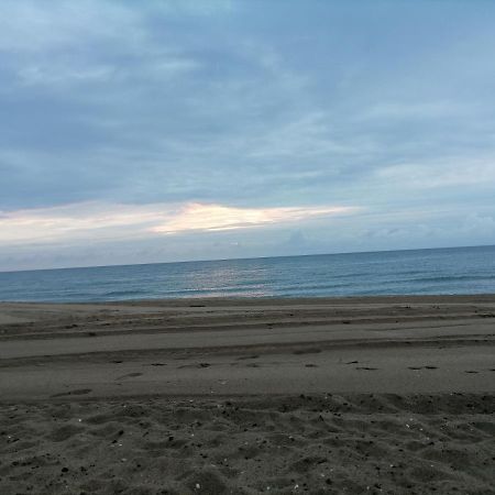 Ivet Guest House 오브조르 외부 사진