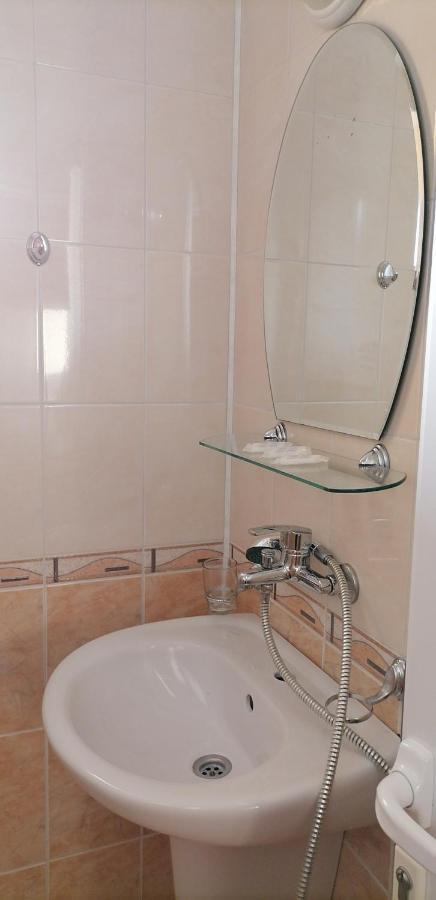 Ivet Guest House 오브조르 외부 사진