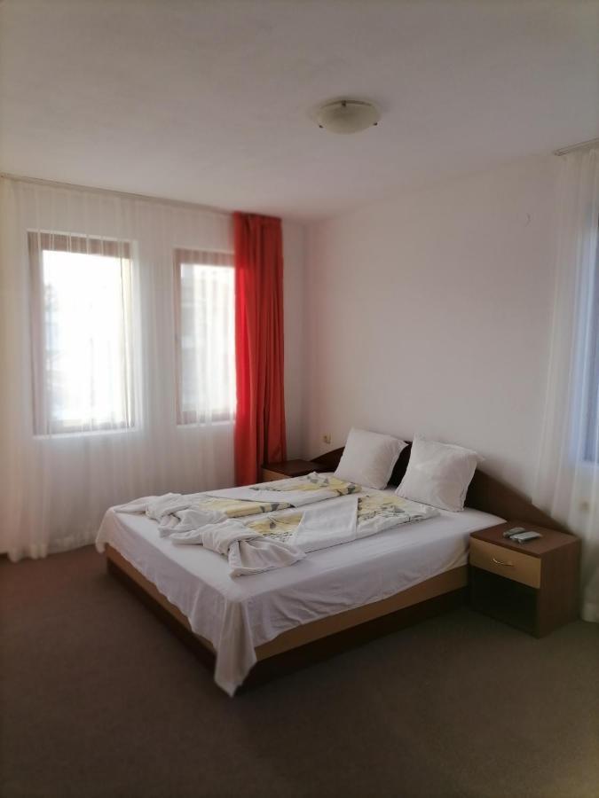 Ivet Guest House 오브조르 외부 사진