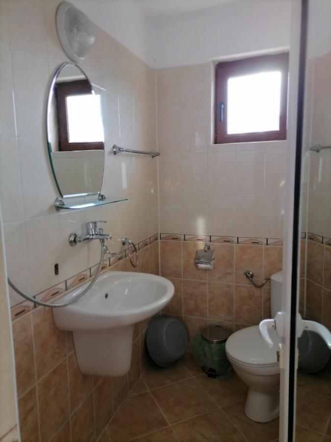 Ivet Guest House 오브조르 외부 사진