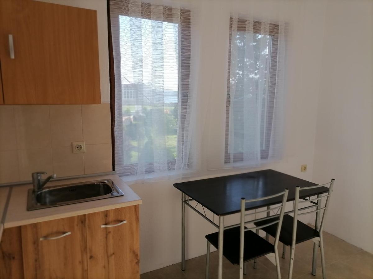 Ivet Guest House 오브조르 외부 사진
