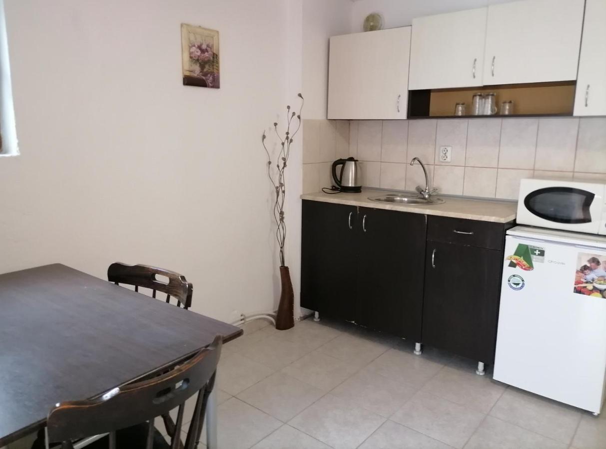 Ivet Guest House 오브조르 외부 사진