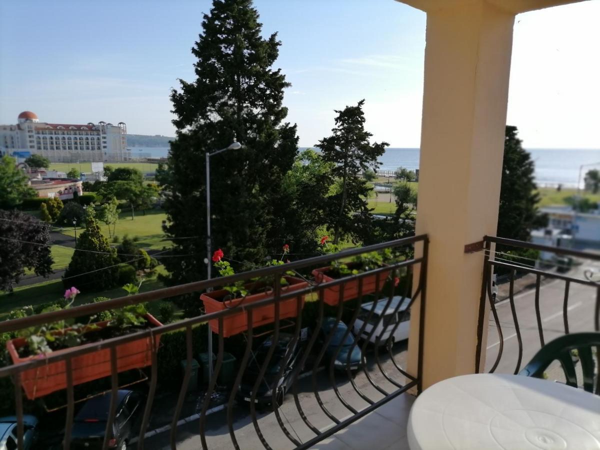 Ivet Guest House 오브조르 외부 사진