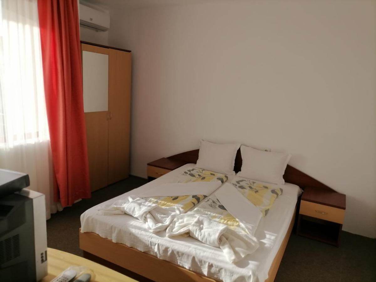 Ivet Guest House 오브조르 외부 사진