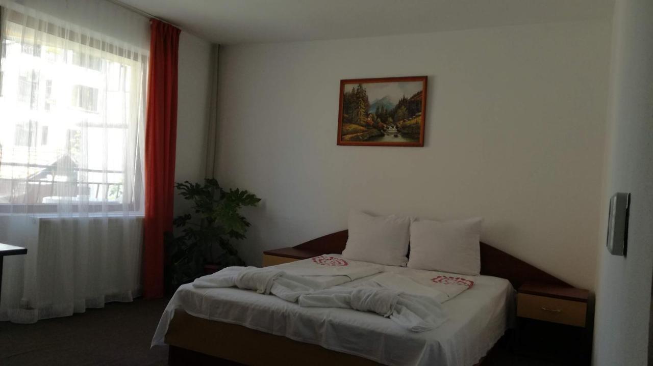 Ivet Guest House 오브조르 외부 사진