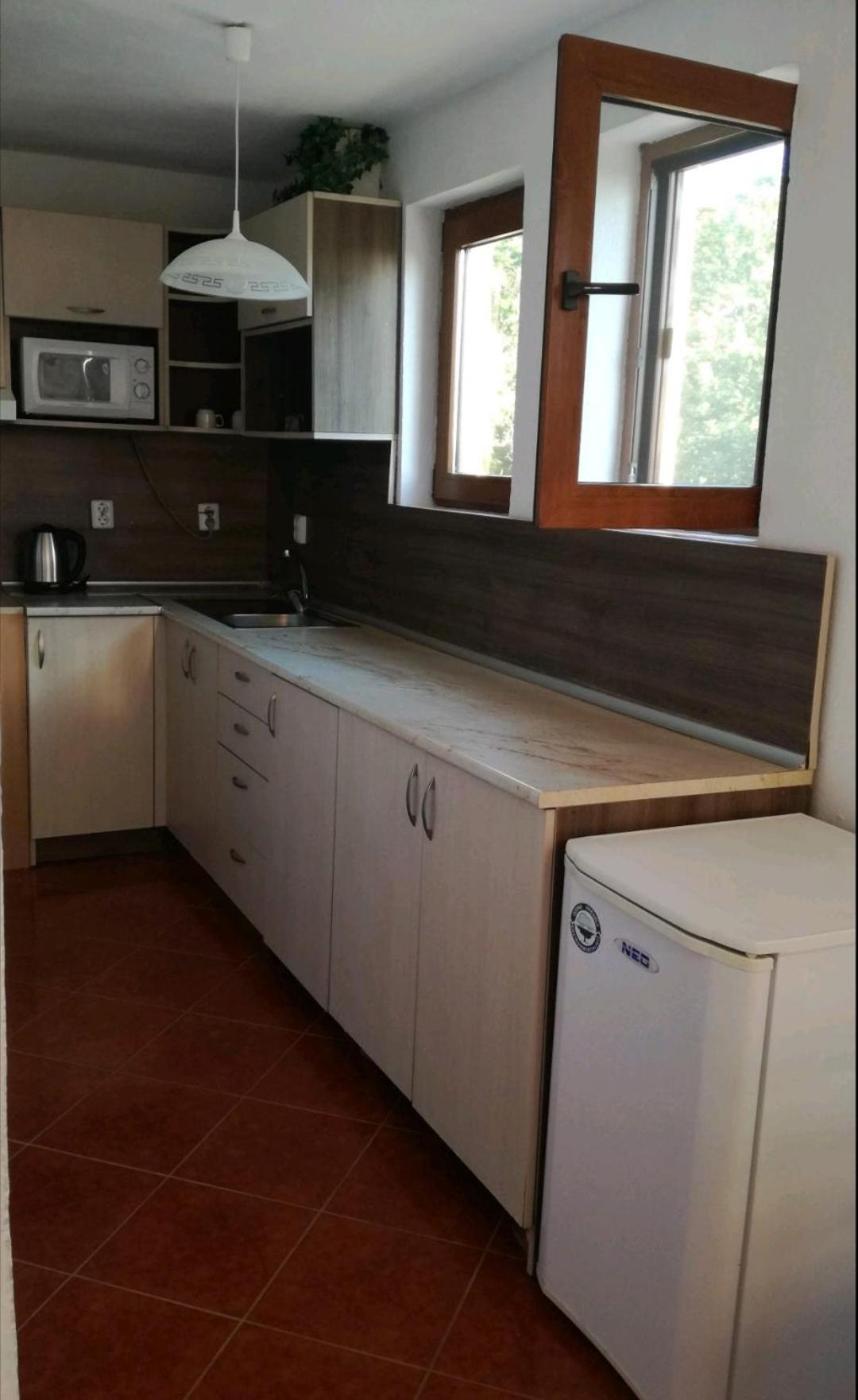 Ivet Guest House 오브조르 외부 사진