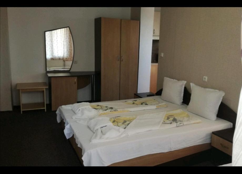 Ivet Guest House 오브조르 외부 사진