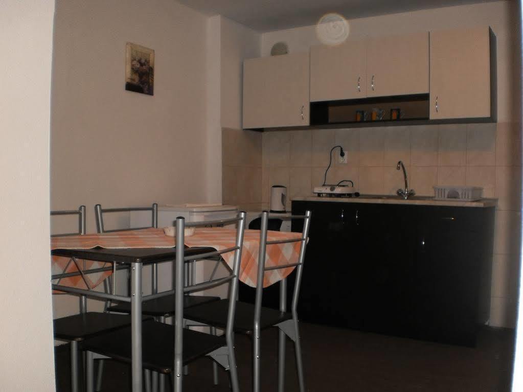 Ivet Guest House 오브조르 외부 사진